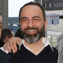 Dipl.-Ing. Behrouz Oskoui