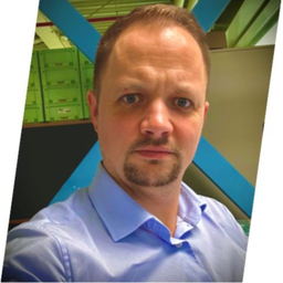 Dipl.-Ing. Daniel Baiersdorfer