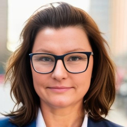 Stefanie Kube