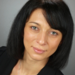 Ljudmila Bernhard