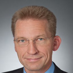 Profilbild Christian Dieckmann