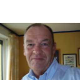 Detlef Mamerow