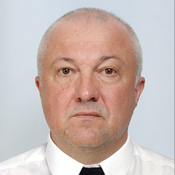 Dmytro Melnychenko