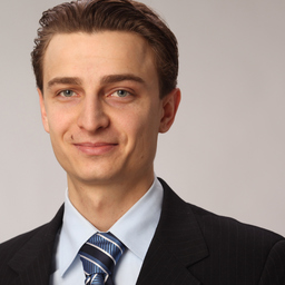 Alexander Iuras