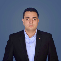 Huseyn Guliyev