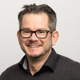 Oliver Schalk