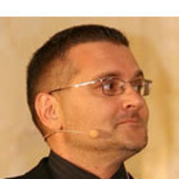 Josef Michael Haunschmid