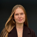 Mariia Drobysheva