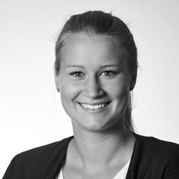 Johanna Buch