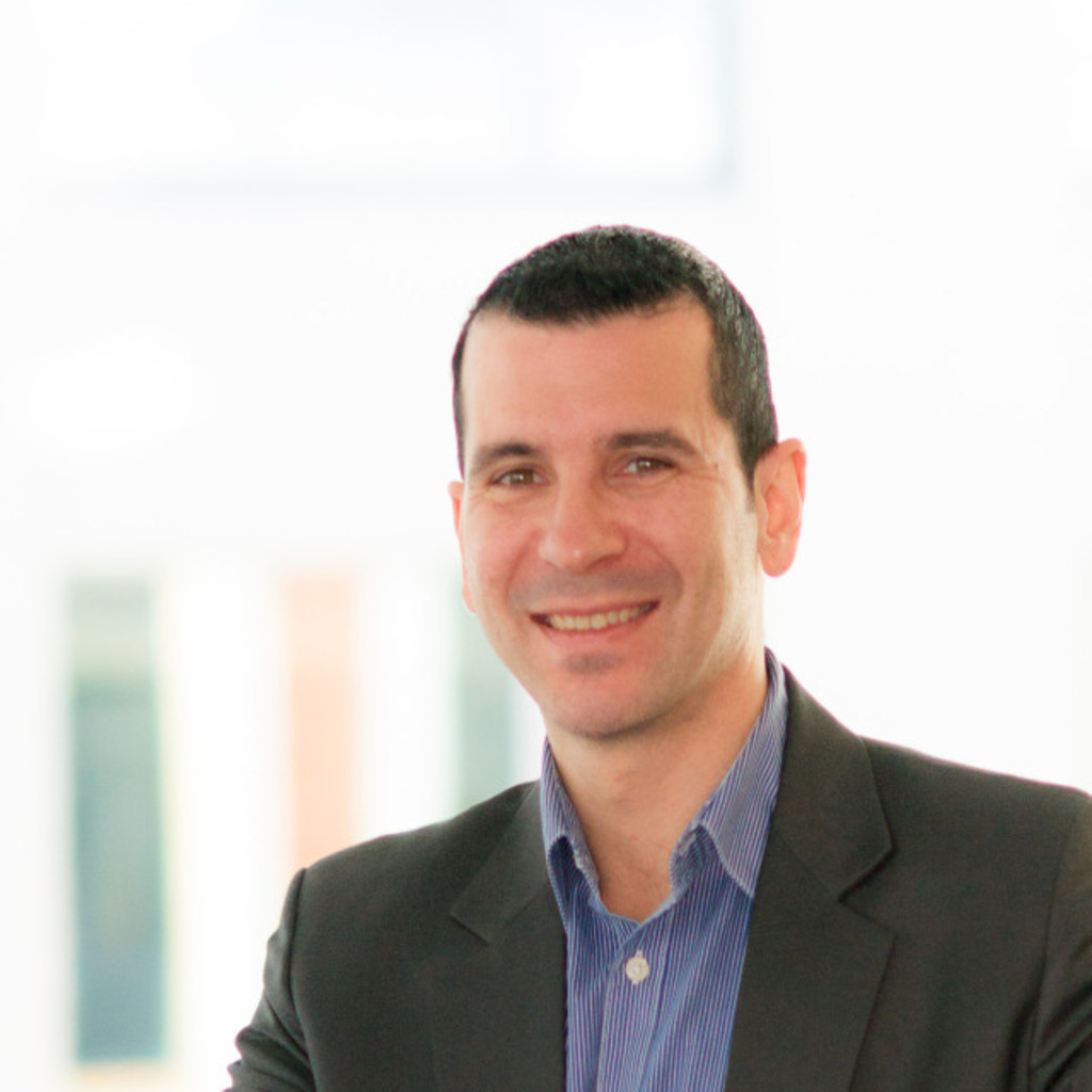 Marco Antonelli Project Manager Expert & Digital Asset Analyst CDAA