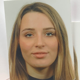 Marina Korsch