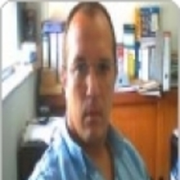 Juan Carlos Aguilera Hurtado