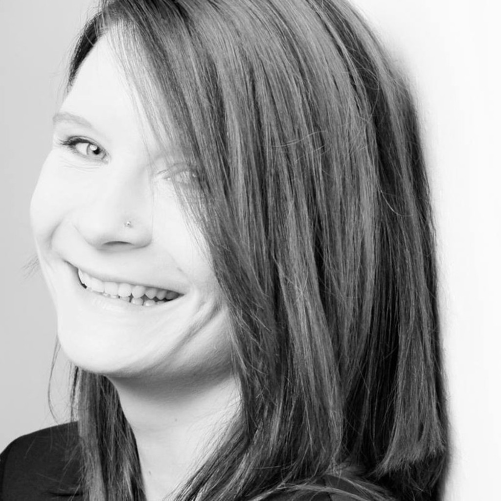 Claudia Ruttka Medienoperator D.&W. FlexoManufaktur GmbH & Co. KG