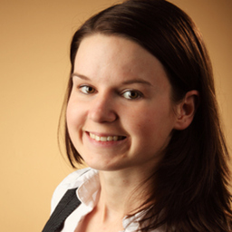 Sandra Schürmann's profile picture