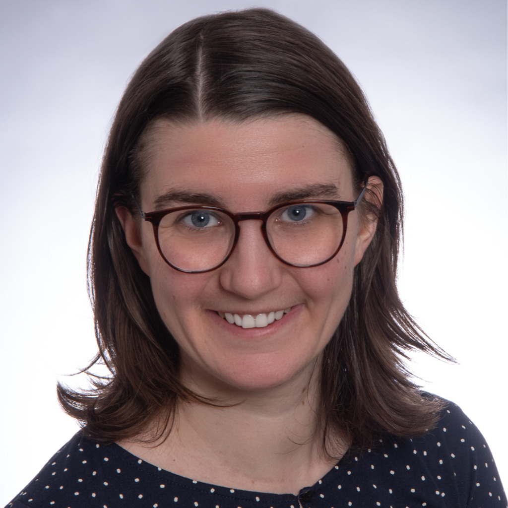 Pia Goyke Landschaftsökologin Naturschutzstiftung Friesland