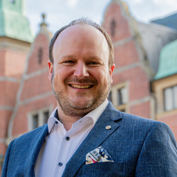 Raoul-Philip Schmidt