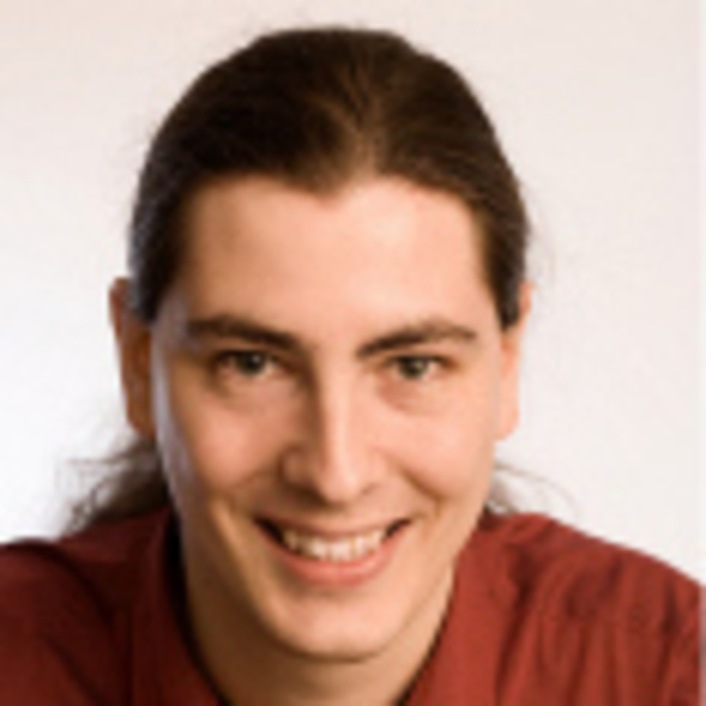 Dirk Fust Manager Software Development Lloyd Fonds AG XING