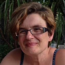 Susanne Hoffmann Warlich