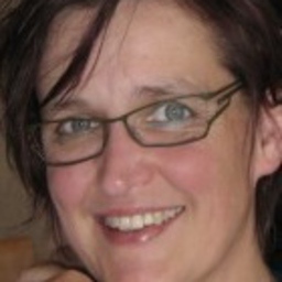 Elke Gericke