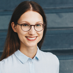 Saskia Haubert