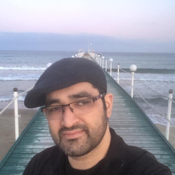 Faisal Afzal