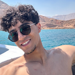 Yousef Mohamed