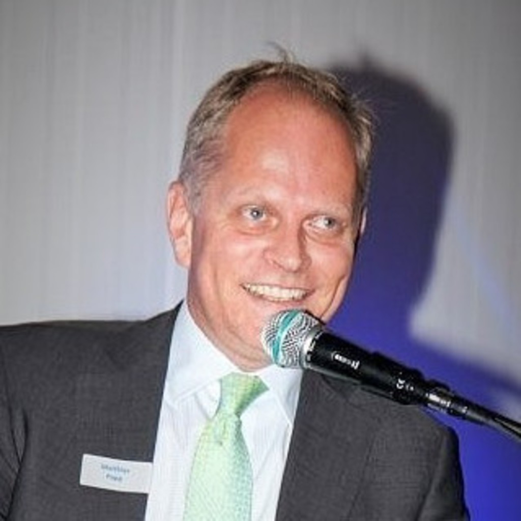 Matthias Papp Geschäftsführer Papp XING