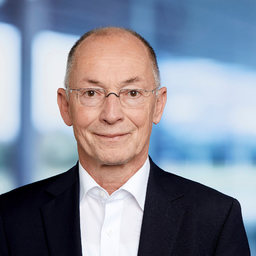 Siegfried Schoenberger