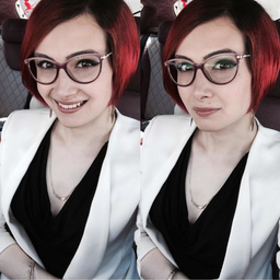 Christal Dadò