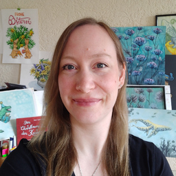 Kathrin Bax-Kowitz