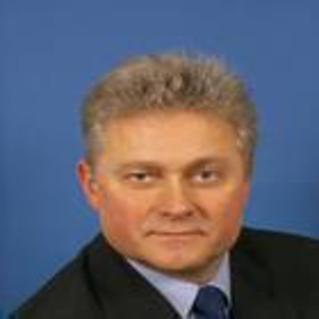 Hermann Mertens Geschäftsführer cop software + services GmbH & Co. KG XING