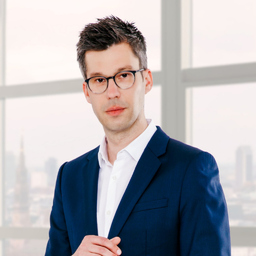 Tobias Pretzell