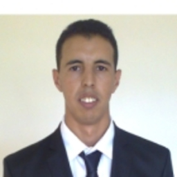 Omar OUMASSAOUD