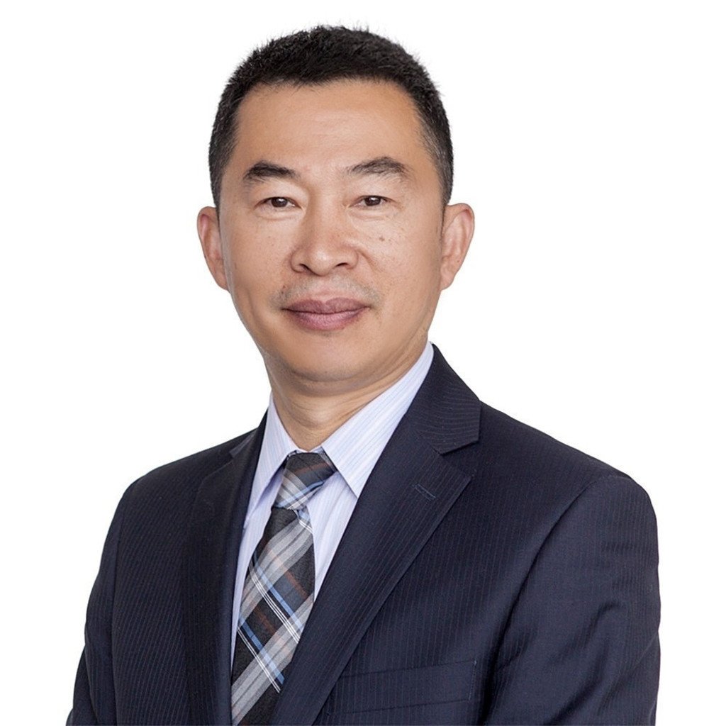 Xiaowei Peng Senior Vice President Phoenix Contact Gruppe XING