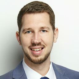 Benjamin Eickenbusch