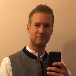 Sebastian Geißer
