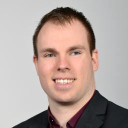 Profilbild Hendrik Jansen