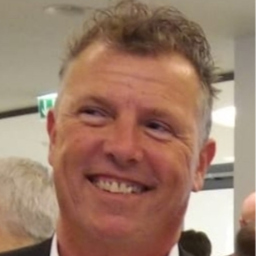 Werner Lynde