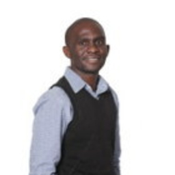 Moeketsi Makhalemele