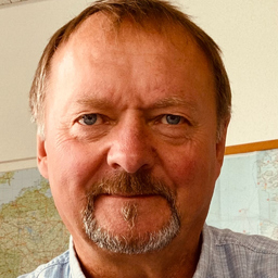 Joachim von Malottki