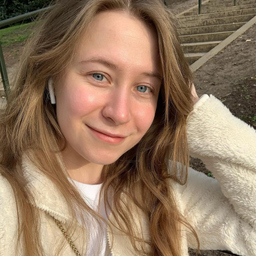 Eva Bevan