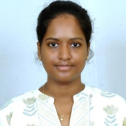 Kavya Bachu