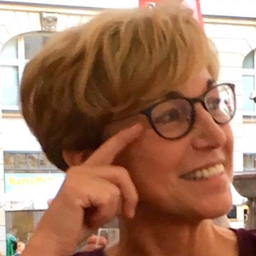 Katrin Leischer