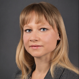 Dr. Anja Feuer