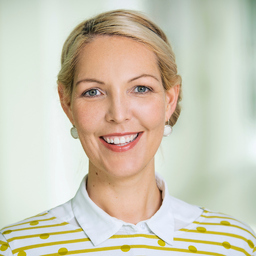 Svenja Knüppe
