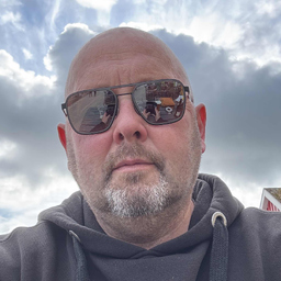 Dirk Stahlhofen's profile picture