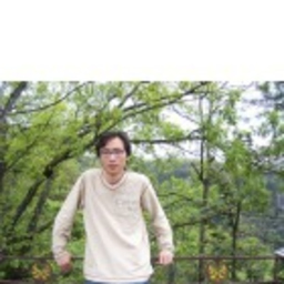 海青 穆
