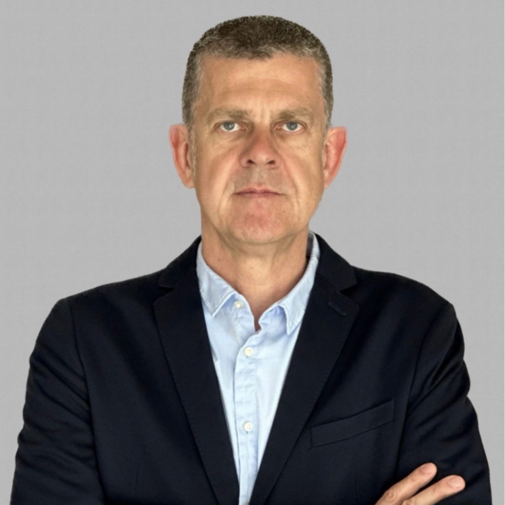 Martin Dietrich Manager Business Excellence apetito catering B.V