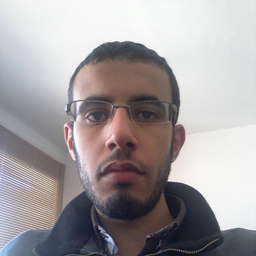 Abdelkader JAMAI