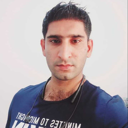 Muhammad Ahsan Raza Raza